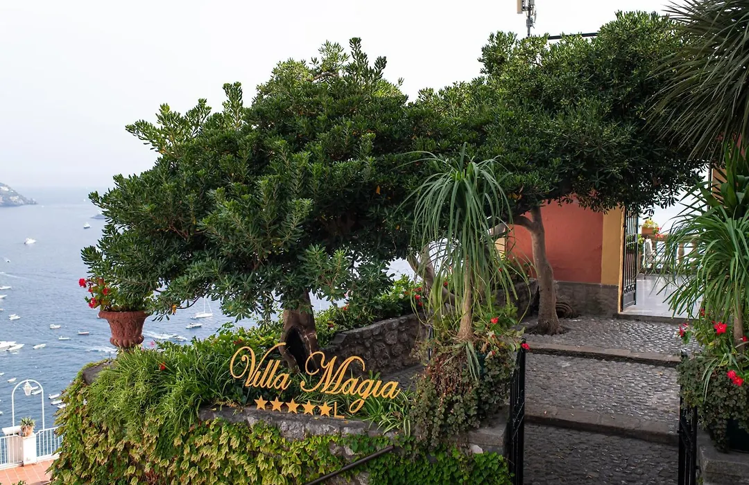 Villa Magia-1